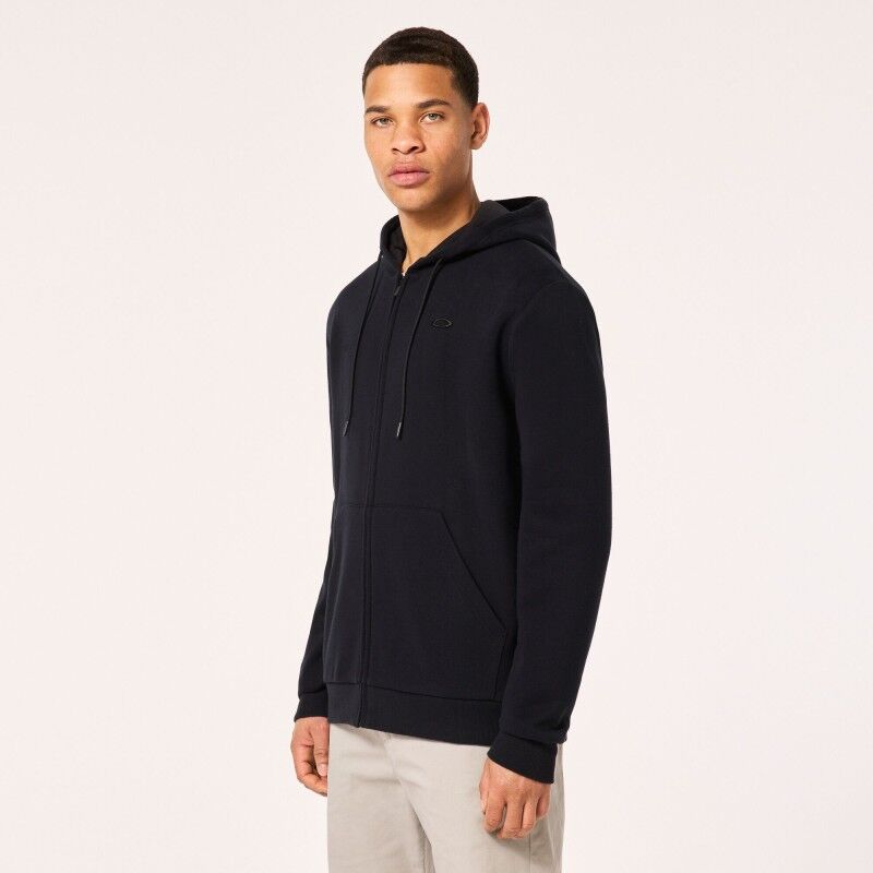 Oakley Relax Full Zip Hoodie 2.0 - Hoodie - Men's | Hardloop