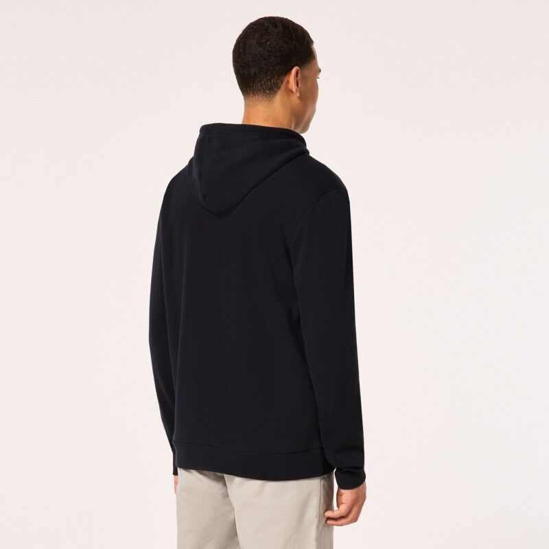 Oakley Relax Full Zip Hoodie 2.0 - Hoodie - Men's | Hardloop