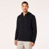 Oakley Relax Full Zip Hoodie 2.0 - Hoodie - Men's | Hardloop