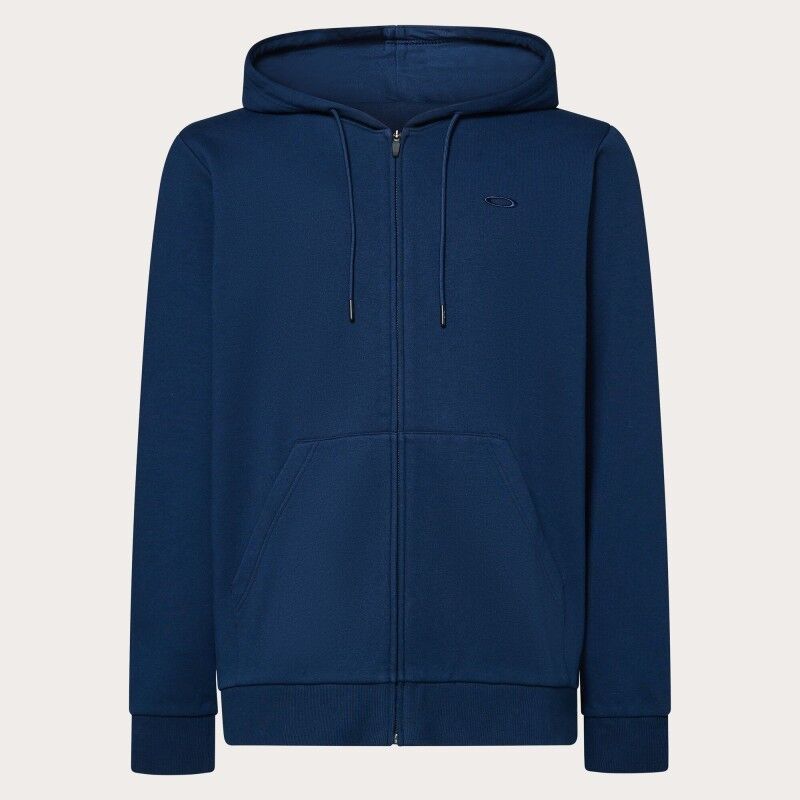 Relax Full Zip Hoodie 2.0 - Sweatshirt à capuche homme