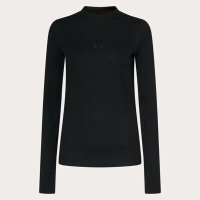 Spruce Wool LS Base Layer - Ondergoed - Dames