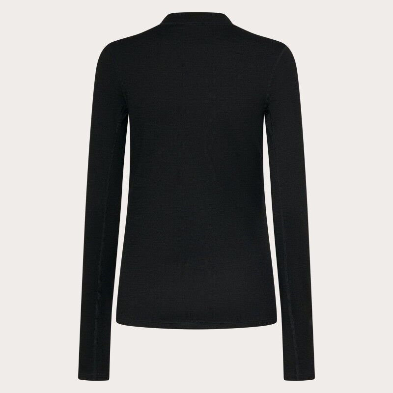 Oakley Spruce Wool LS Base Layer - Dámské funkční triko | Hardloop