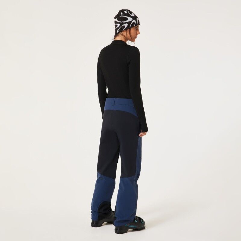Oakley Spruce Wool LS Base Layer - Dámské funkční triko | Hardloop