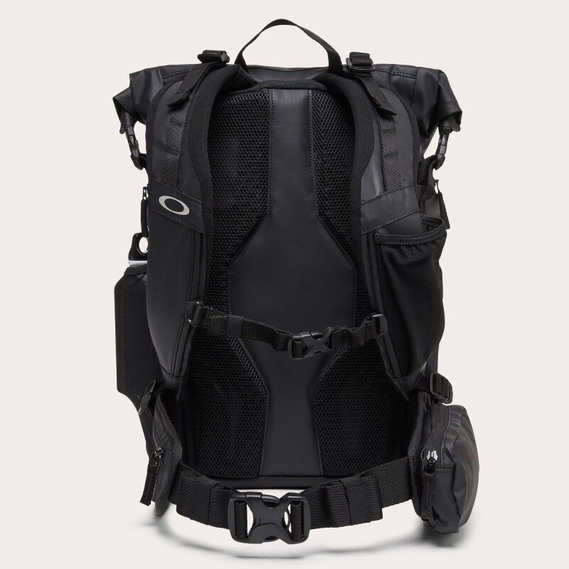 Oakley Road Trip Terrain 25L RC Pack - Rucksack | Hardloop