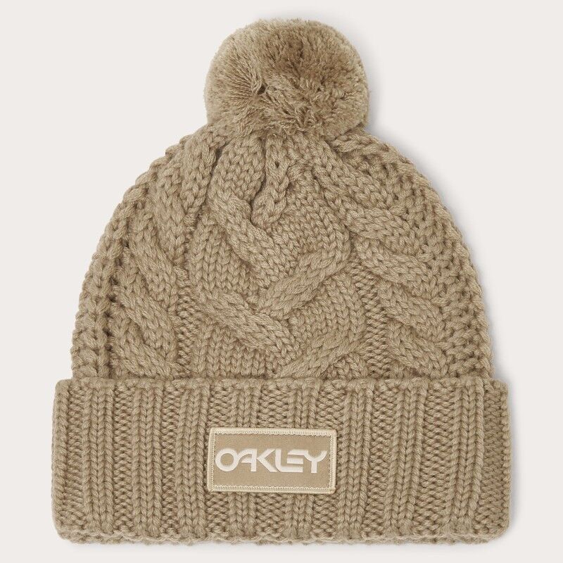 Harper Pom Beanie - Mössa - Dam