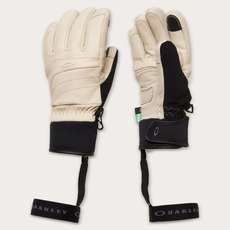 Peak Leather Gloves - Skidhandskar - Dam