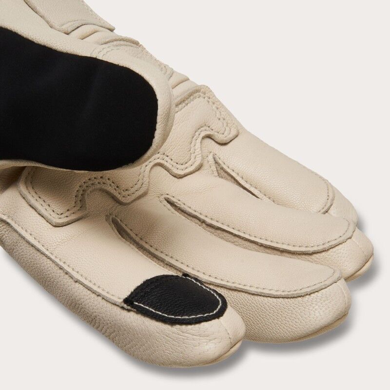 Oakley Peak Leather Gloves - Gants ski femme | Hardloop