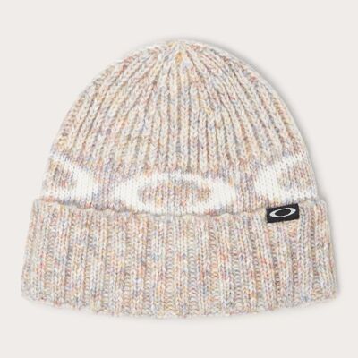 Ellipse Ribbed Beanie - Pipo