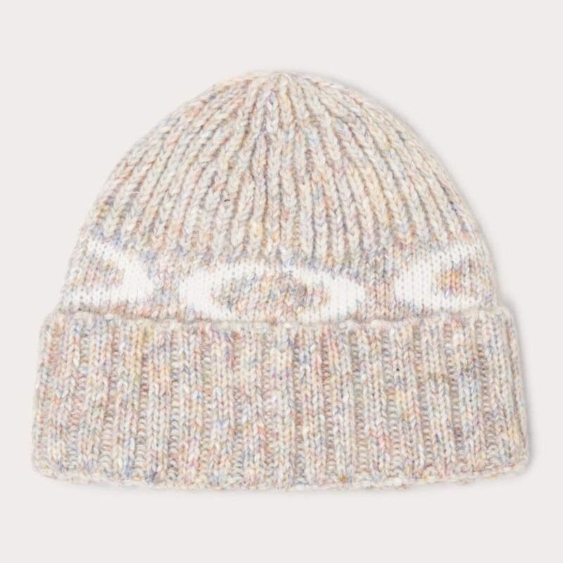 Oakley Ellipse Ribbed Beanie - Mössa | Hardloop