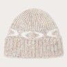 Oakley Ellipse Ribbed Beanie - Pipo | Hardloop
