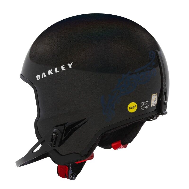 Oakley Arc5 Pro - Kask narciarski | Hardloop