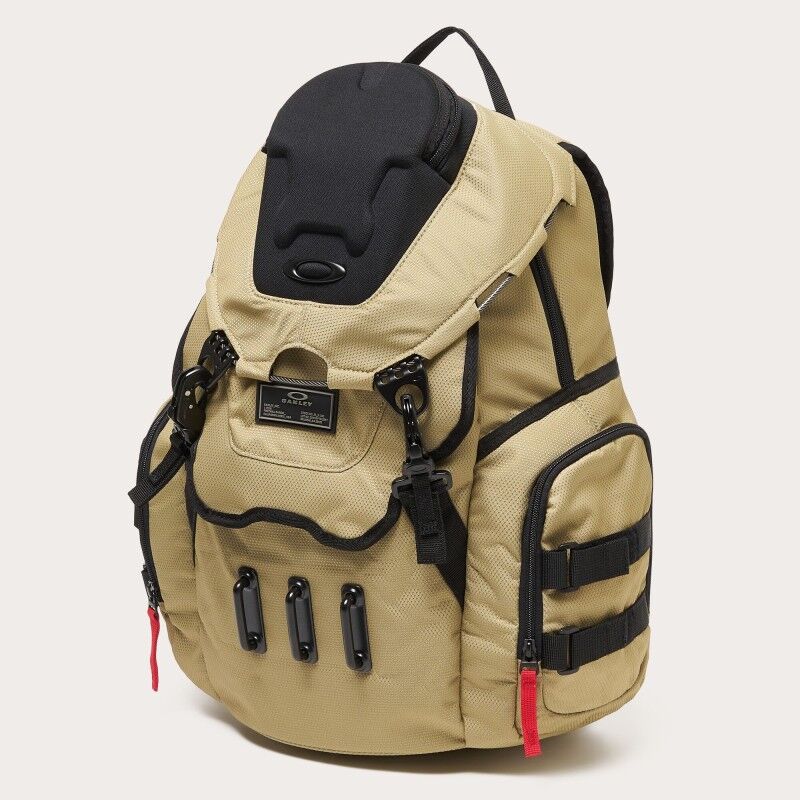 Oakley Bathroom Sink RC Backpack - Reppu | Hardloop