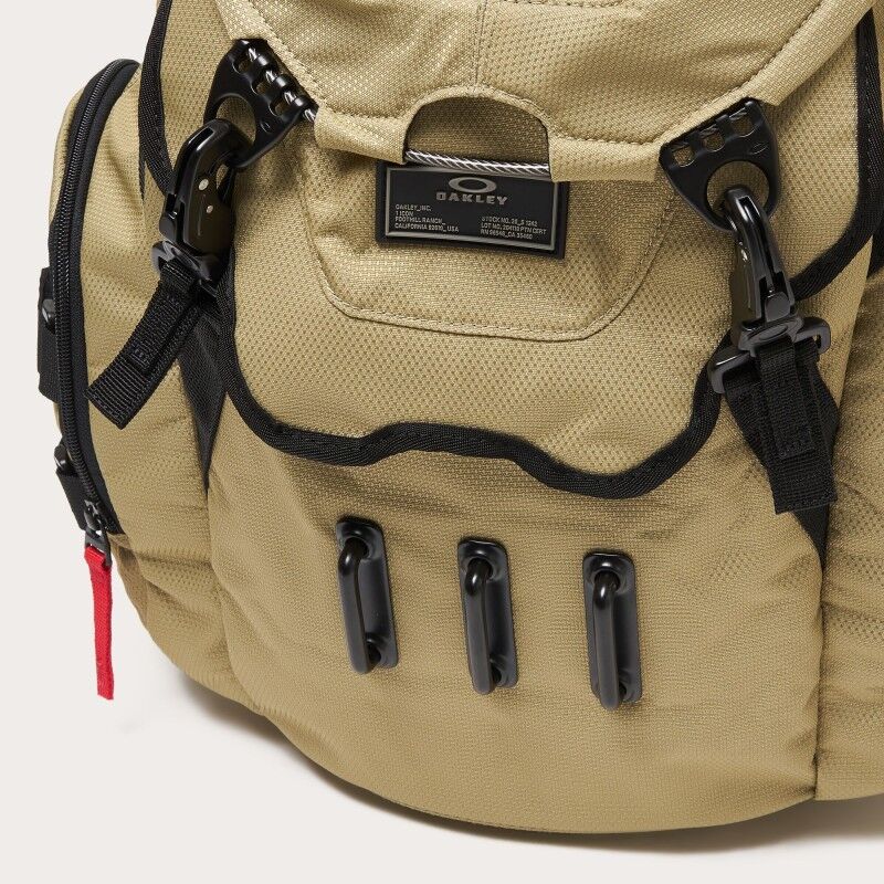Oakley Bathroom Sink RC Backpack - Backpack | Hardloop