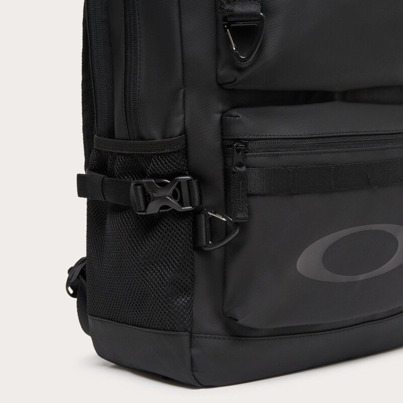 Oakley Rover Laptop Backpack - Rugzak | Hardloop