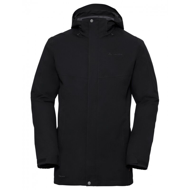 Giacca Uomo VAUDE Idris 3in1 - Impermeabile E Traspirante - Con Giacca Interna - Foto 9