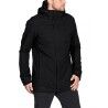 Vaude - Idris 3in1 Parka II - Parka - Men's