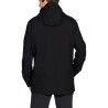 Vaude - Idris 3in1 Parka II - Parka - Men's