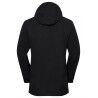 Vaude - Idris 3in1 Parka II - Parka - Men's