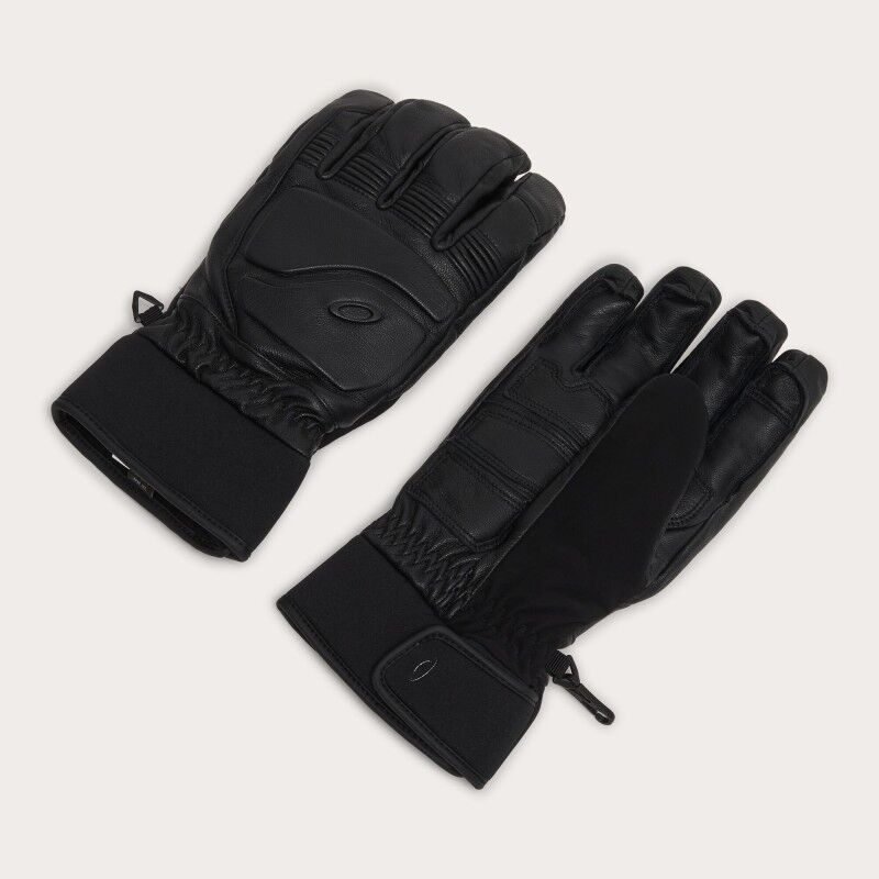 Peak Leather Gloves - Rękawice narciarskie meskie