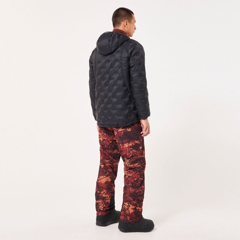 Oakley Drift O-Puff Jacket - Ski jacket - Men's | Hardloop