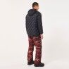 Oakley Drift O-Puff Jacket - Skidjacka - Herr | Hardloop