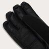 Oakley Peak Leather Gloves - Pánské lyžařské rukavice | Hardloop