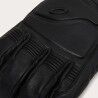 Oakley Peak Leather Gloves - Skihandschoenen - Heren | Hardloop