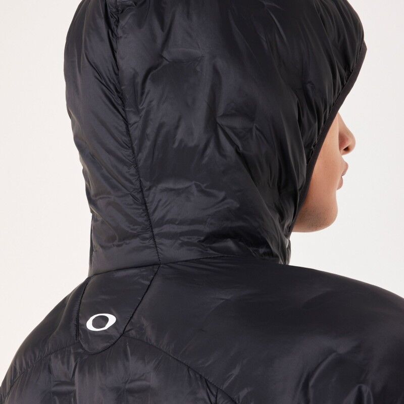 Oakley Drift O-Puff Jacket - Skidjacka - Herr | Hardloop