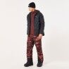 Oakley Drift O-Puff Jacket - Pánská lyžařská bunda | Hardloop