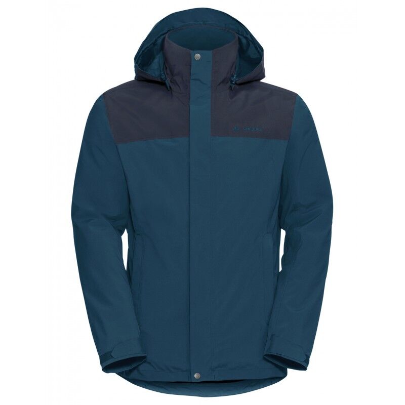 Vaude - Kintail 3in1 Jacket III - Hardshell jacket - Men's