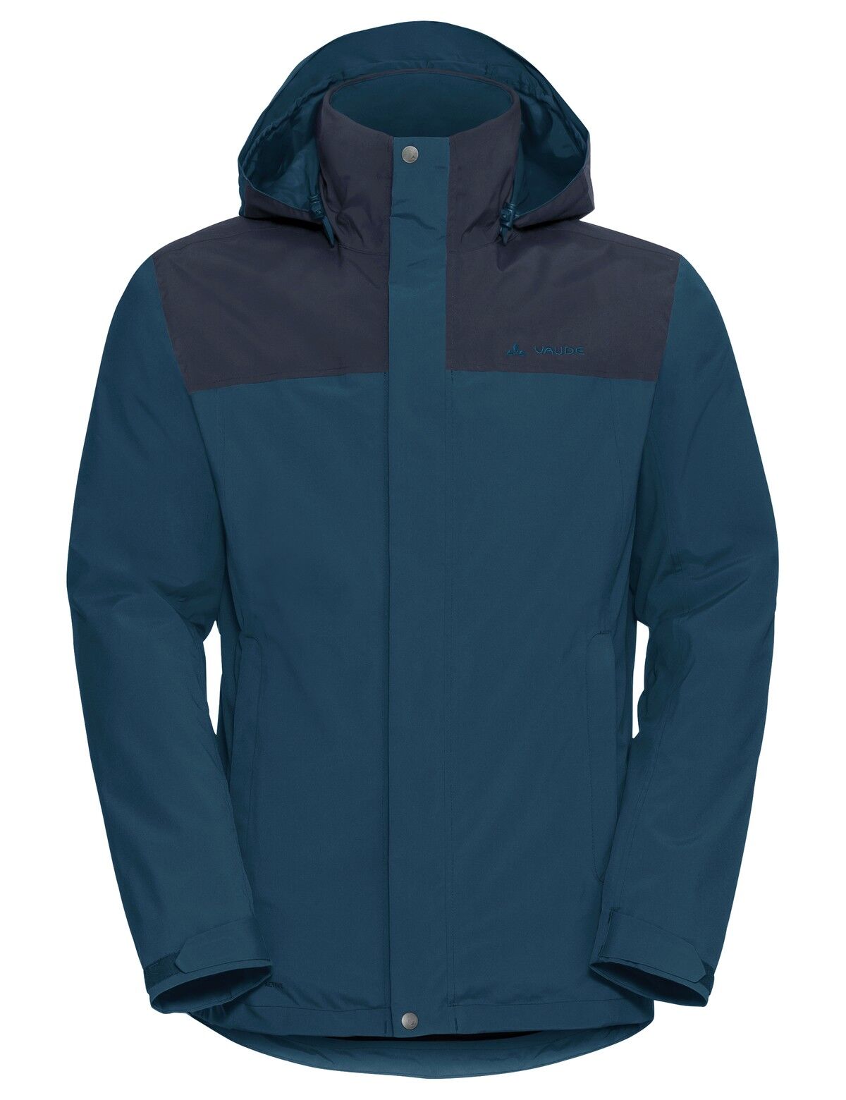Vaude - Kintail 3in1 Jacket III - Chaqueta impermeable - Hombre