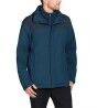 Vaude - Kintail 3in1 Jacket III - Hardshell jacket - Men's