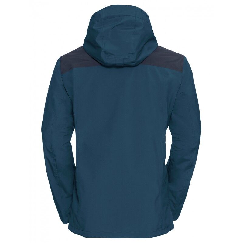 vaude 3 in 1 jacke herren