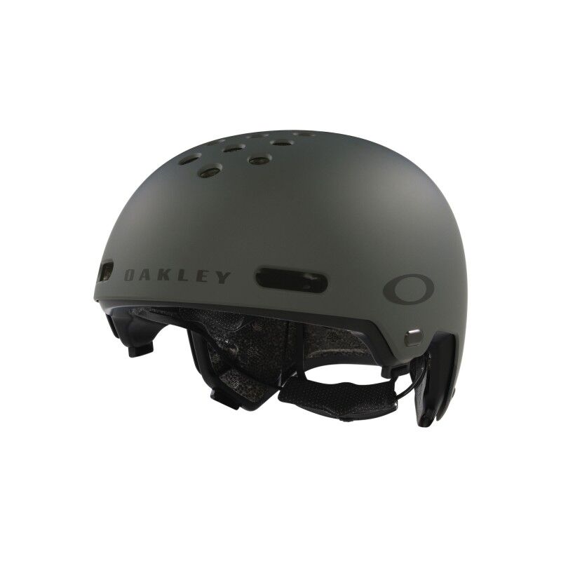 Street 1 - Cycling helmet