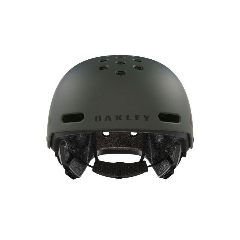 Oakley Street 1 - Cycling helmet | Hardloop