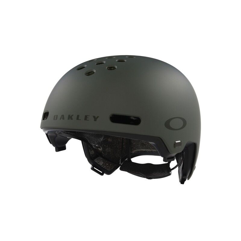 Oakley Street 1 - Cycling helmet | Hardloop