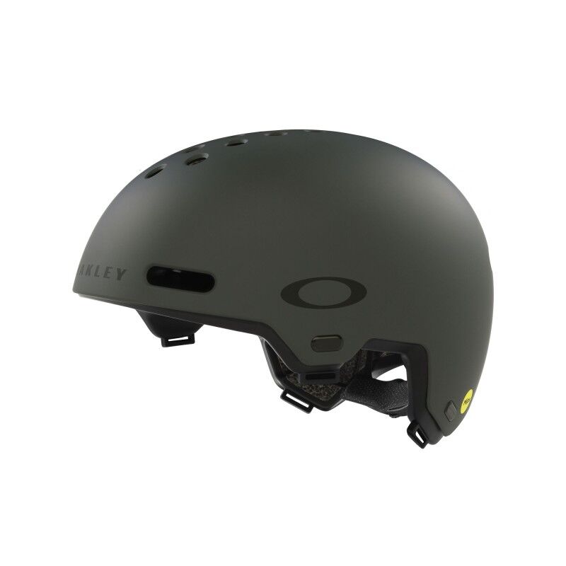 Oakley Street 1 - Cycling helmet | Hardloop