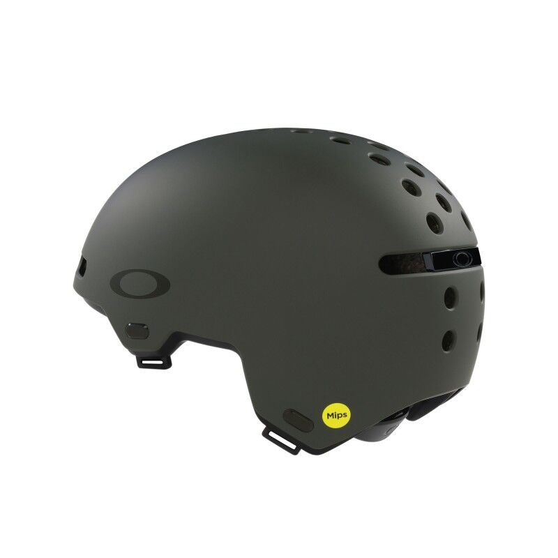 Oakley Street 1 - Cycling helmet | Hardloop
