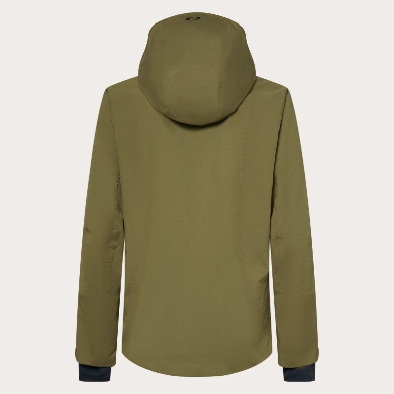 Oakley Kendall RC Shell Jacket 2.0 - Chaqueta de esquí - Hombre | Hardloop