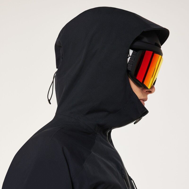 Oakley Kendall RC Shell Jacket 2.0 - Laskettelutakki - Miehet | Hardloop