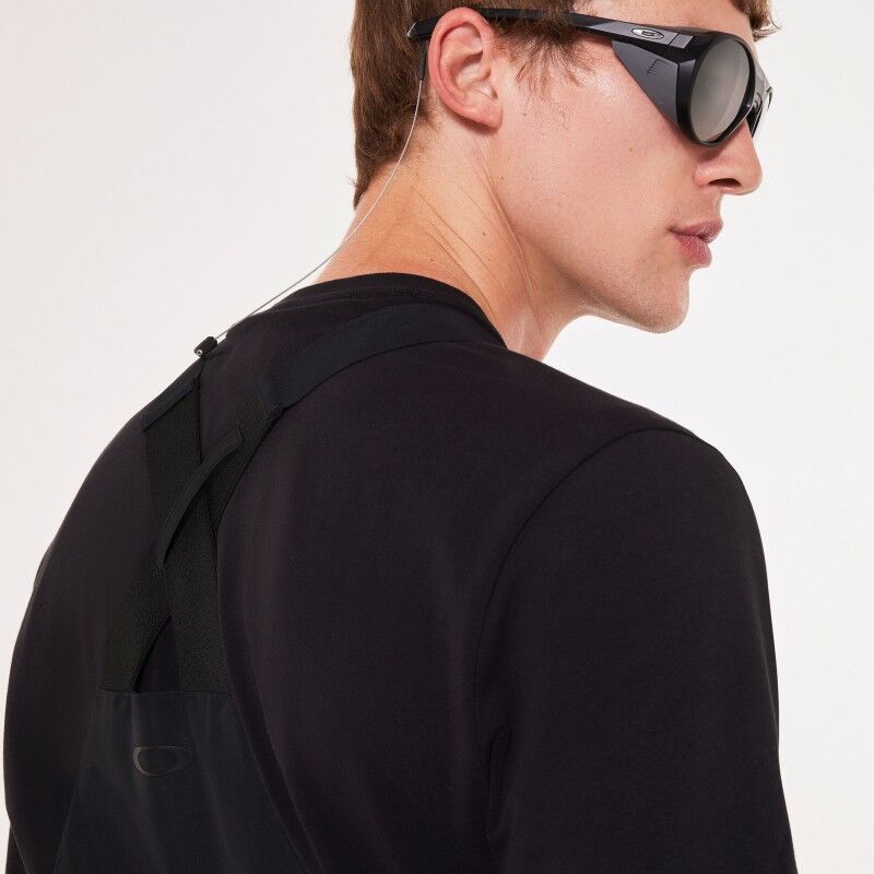 Oakley Unbound Gore-Tex Shell Bib - Pánské lyžařské kalhoty | Hardloop