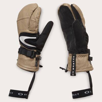 Timberline 3-Finger - Mitts