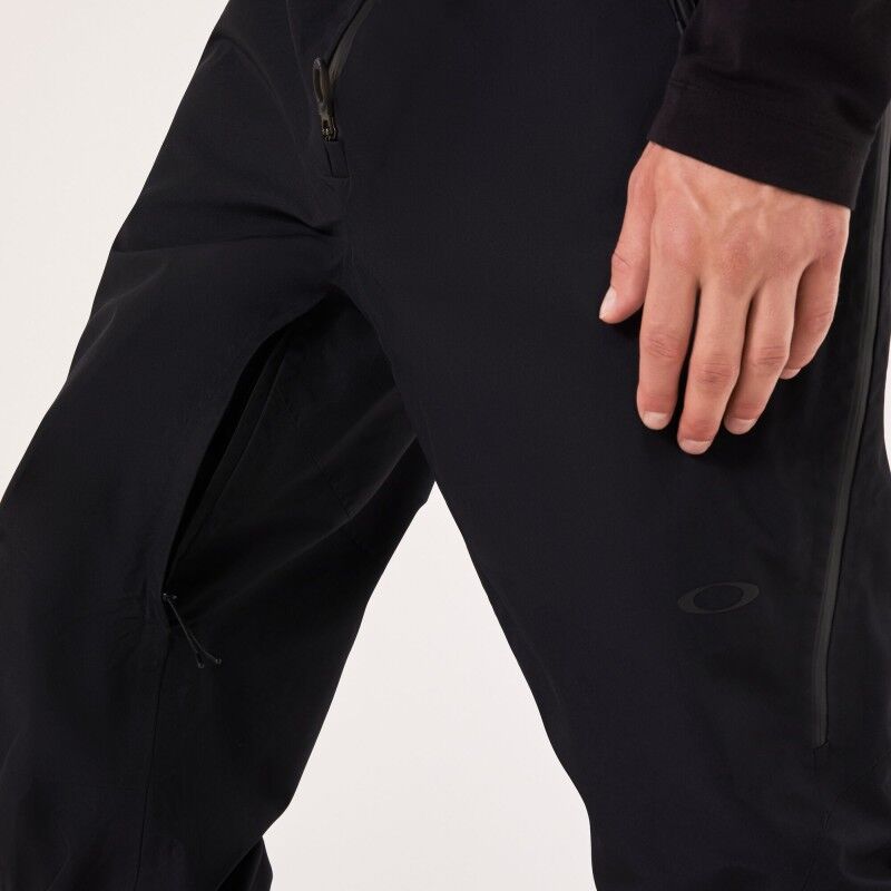 Oakley Unbound Gore-Tex Shell Bib - Calça ski homem | Hardloop