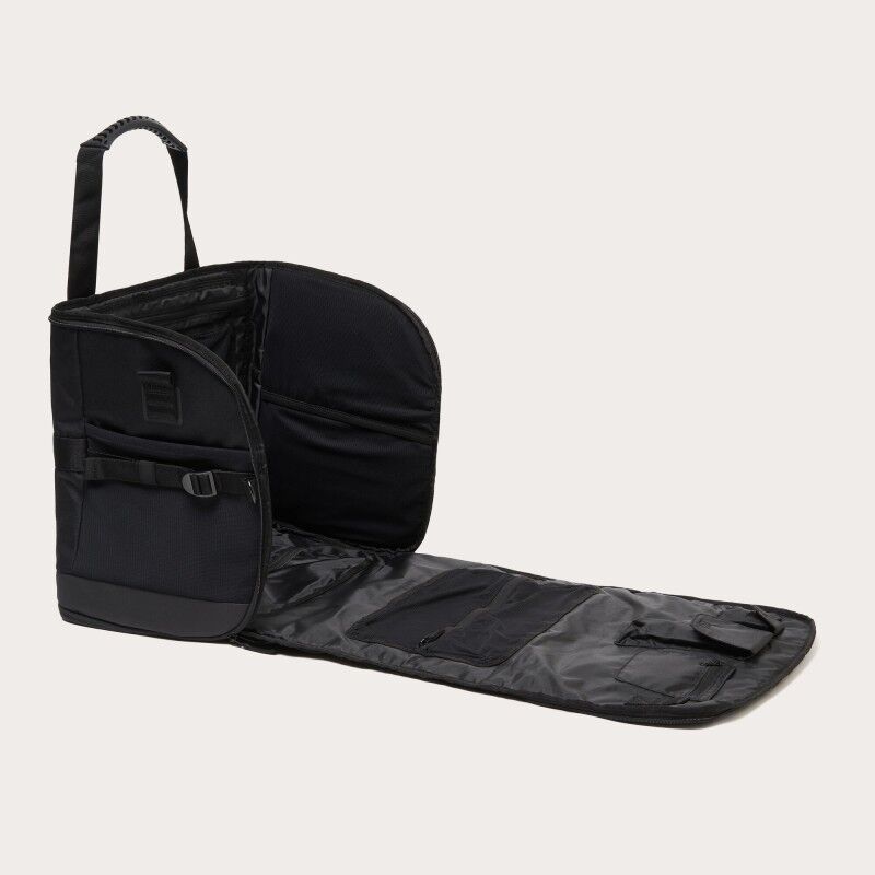 Oakley Latitude Expedition Bag - Matkalaukku | Hardloop