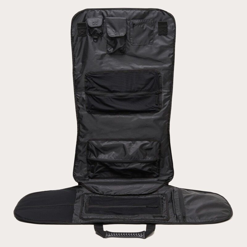Oakley Latitude Expedition Bag - Matkalaukku | Hardloop