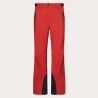 Flame Red