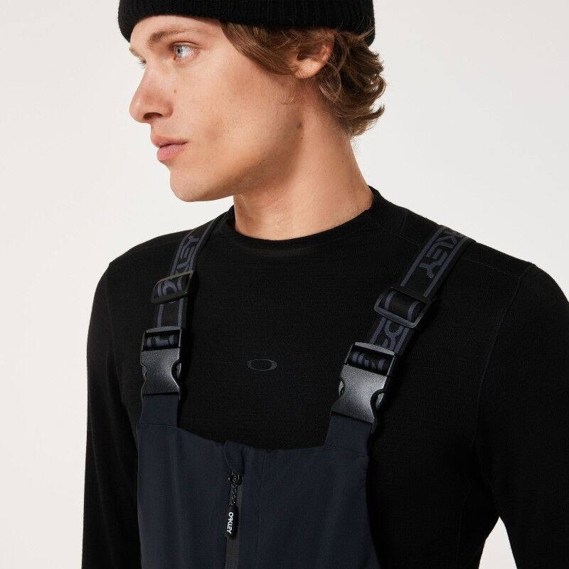Oakley Oakley TNP Shell Bib - Ski Bib - Men's | Hardloop