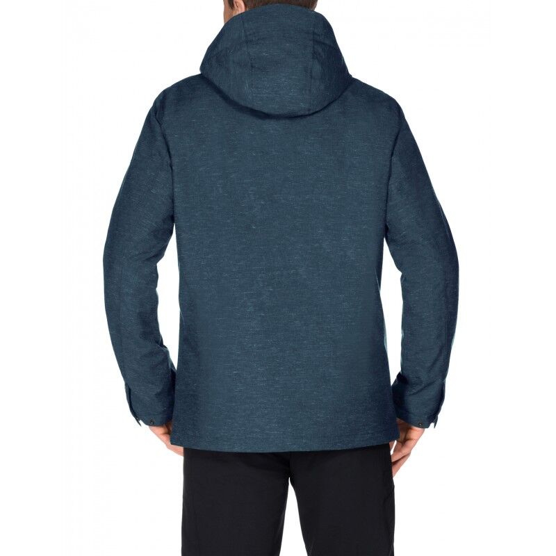 Hardloop Vaude Limford Parka Veste Impermu00e9able Vaude Limford