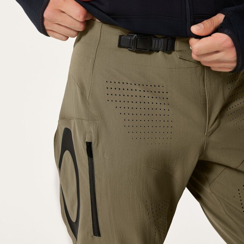 Oakley Seeker Edge Pant - Pánské turistické kalhoty | Hardloop