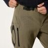 Oakley Seeker Edge Pant - Spodnie turystyczne męskie | Hardloop